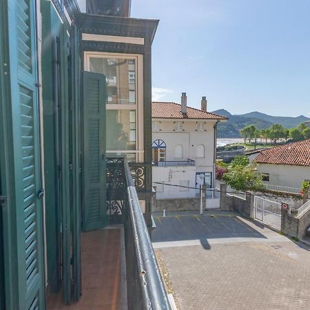 Ferienwohnung Plazuela Sta Catalina I En Mundaka Con Parking By Kabia Gestion Exterior foto