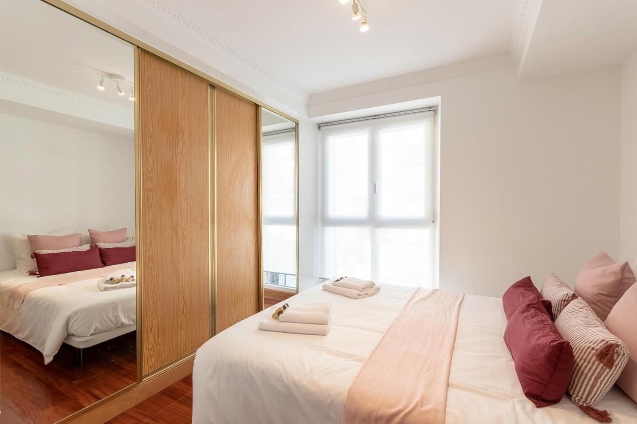 Ferienwohnung Plazuela Sta Catalina I En Mundaka Con Parking By Kabia Gestion Exterior foto